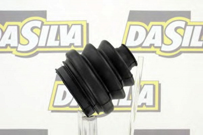 DA SILVA k2540 -  Комплект пыльника, приводной вал